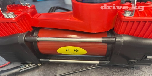 Роторный компрессор для авто — надежность и мощность для любого