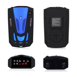 Высокочувствительный лазерный модуль обеспечивает возможность