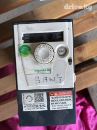 Инвертор 0.75 кВ трех фазка звонить на вотсап