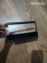 Переходная рамка под 1din на форд фокус1