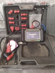 Продаю авто сканер макси дам компьютерная диагностика