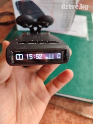 Антирадар SHO-ME. G-1000 SIGNATURE. последняя версия