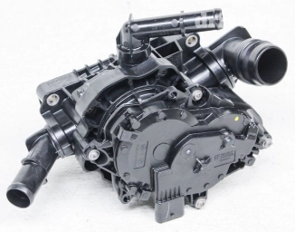 Термостат на Соната DN8 Hyundai Sonata DN8 2.0 обьем ГАЗ LPi