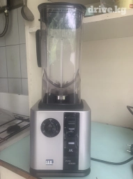 Профессиональный Блендер JAU считается самым крепким и мощным .Для