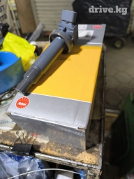 Катушка зажигания на Toyota Avensis (97-03), Corolla, Yaris, RAV 4