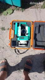 Продаётся нивелир лазерный