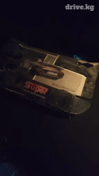 Продам НОВЫЕ,НЕ УСТАНАВЛИВАЛИ парктроники для авто четыре штуки.На