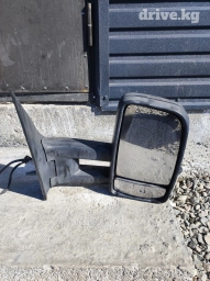 Боковые зеркала. 
Рекс и Крафтер
Состояние хорошая