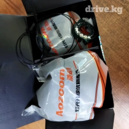 Линзы: хороший свет ваша безопасность на дорогах. Успей купить и