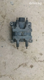 Катушка зажигания Субару Форестер Б/У оригинал