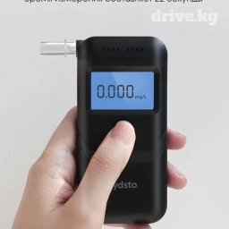 Xiaomi Lydsto Alcohol Tester – это прибор, предназначенный для