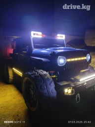 Продаются 2 машинки в идеальном состоянии по цене одного