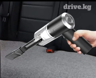Продам мини портативный авто пылесос