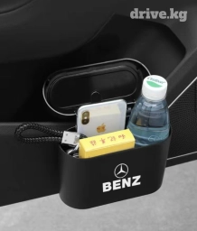 Многофункциональный автомобильный мусорный бак!!! Мини мусорное ведро