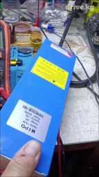 Ремонт аккамуляторов для электровелосипедов, электросамокатов и другой