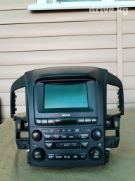 Лексус Rx 300 все работает, в отличном состоянии