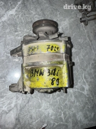 Генератор бмв 318