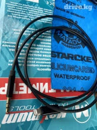 Меняю
Аux шнур АЙФОН -300 сом 
Работает без нареканий