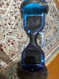 Продаю Гераскутер в хорошем состоянии,в полном заряде держит,2 часа