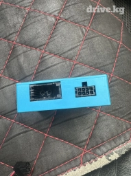 Most 25-02 для мерседес (конвертер для оптического усилителя). Продаю