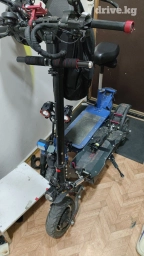 Ремонт электросамокатов, электровелосипед, сигвей, гироскутер