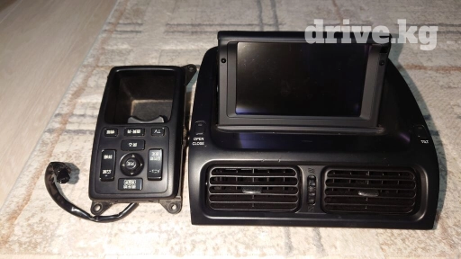Продаю: монитор с управлением для Toyota Пишите WhatsApp