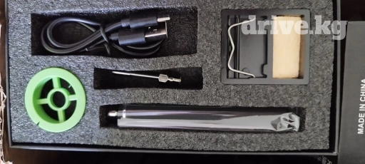 Продается электропаяльники на ЮСБ зарядке миниатюрный работает в 3х