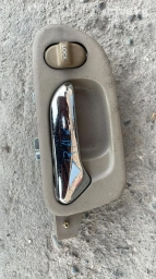 Хонда Одиссей внутренне ручка передный правый 1000