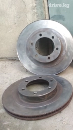 Продам! Подойдут на Фораннер 215, 285, Лексус Жх 470, 460, Прадо 120