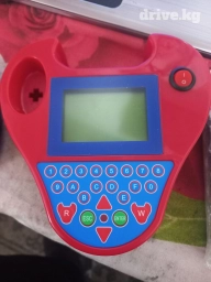 Zed bull mini - профессиональный программатор ключей / транспондеров