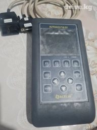 Партативный сканер для грузовых машин AUTOACE-F16 G2 ЦЕНА ДОГОВОРНАЯ