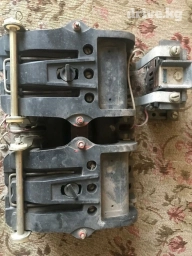 Пускатель ПАЕ