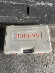 Продаю диагностику LAUNCH X-431 в отличном состоянии почти не