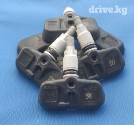 Датчик давления Тойота. Лексус. Toyota. Lexus. Оригинал. РМV-107Ј