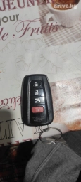 Смарт ключ Тойота Авалон б/у Америка 2019 и выше
