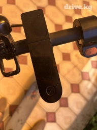 Электросамокат Mi Electric Scooter 3
(DDHBC16NEB)