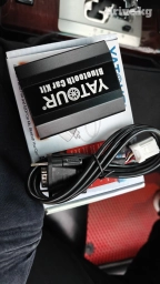 Продаю абсолютно новый Yatour YT-BTK Toy2 для машин Toyota/Lexus