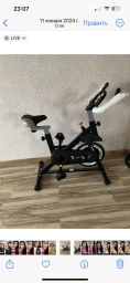 Продам /либо обмен беговую дорожку