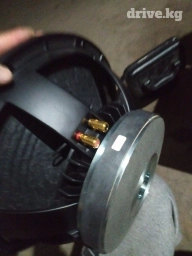 Динакорд оригинал 15 дуюума 2 штук киловат тан басы 23000 сом