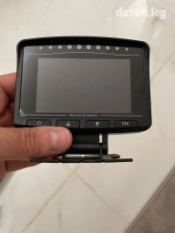 . Продаю абсолютно новый бортовой маршрутный компьютер для японских