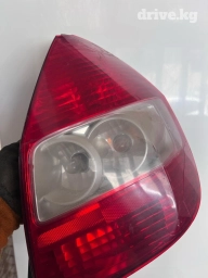 Стоп сигнал правое хонда фит 500сом