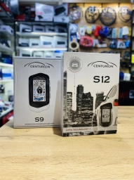 Сигнализации с автозапуском Centurion! Российский бренд! сборка