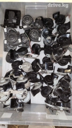 Сигналы на БМВ В отличном состоянии, очень большой ассортимент