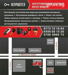 Иммобилайзер - система защиты автомобиля от угона. Включает в себя