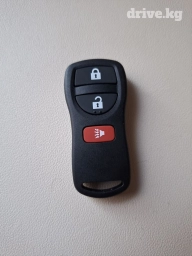 Пульт управления центральным замком Ниссан Nissan новый не