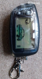 Продаю брелок новый для автосигнализации Cenmax Vigilant ST-5A