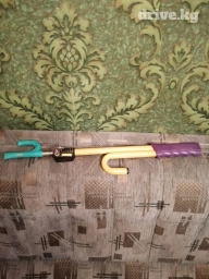 Продаю раритет.) Противоугонка