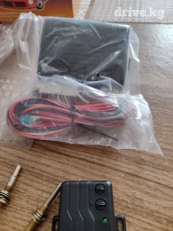 Автосигнализация VIPER 2002 ( новая)