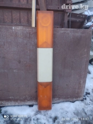 Проблесковый маячок для авто (мигалка для машины) кому нужно