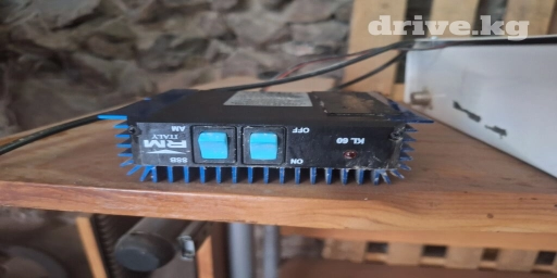 Продаю охранная сигнализацию Урал-Азия